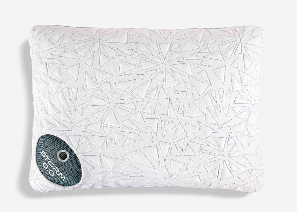 Storm 0.0 Pillow by Bedgear