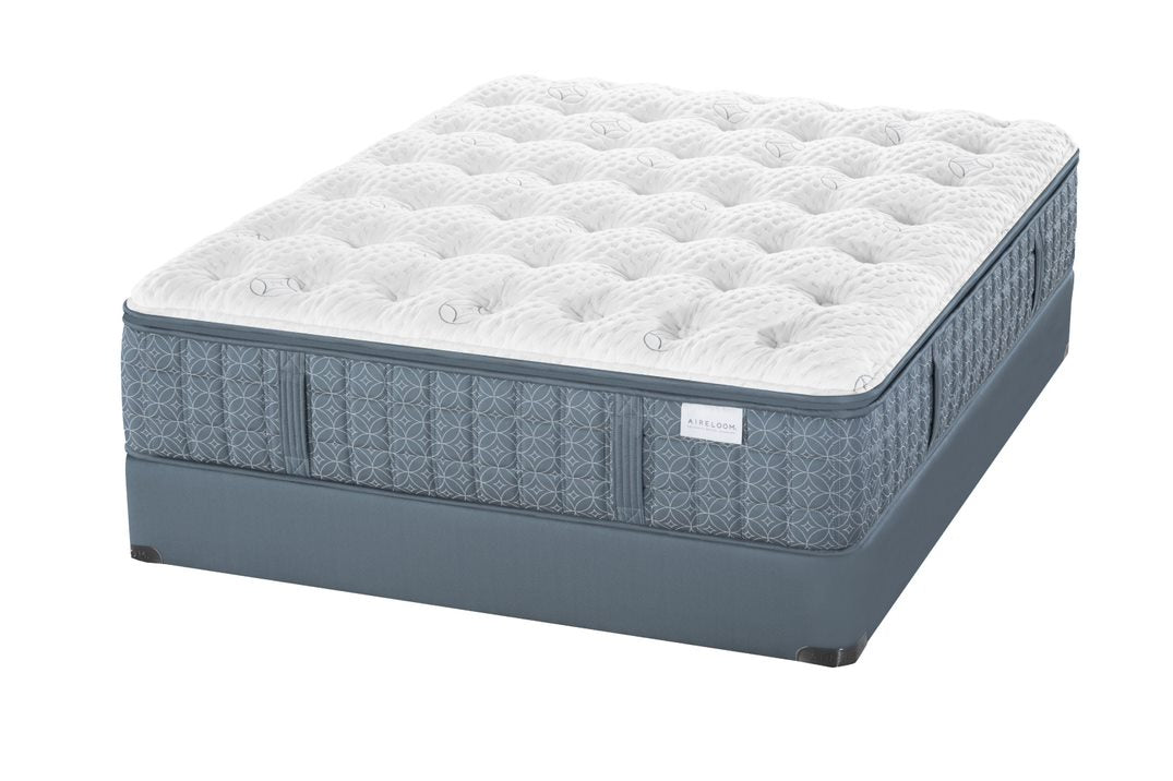 Elysian Luxetop Plush Micro 2 Mattress – Pure Comfort