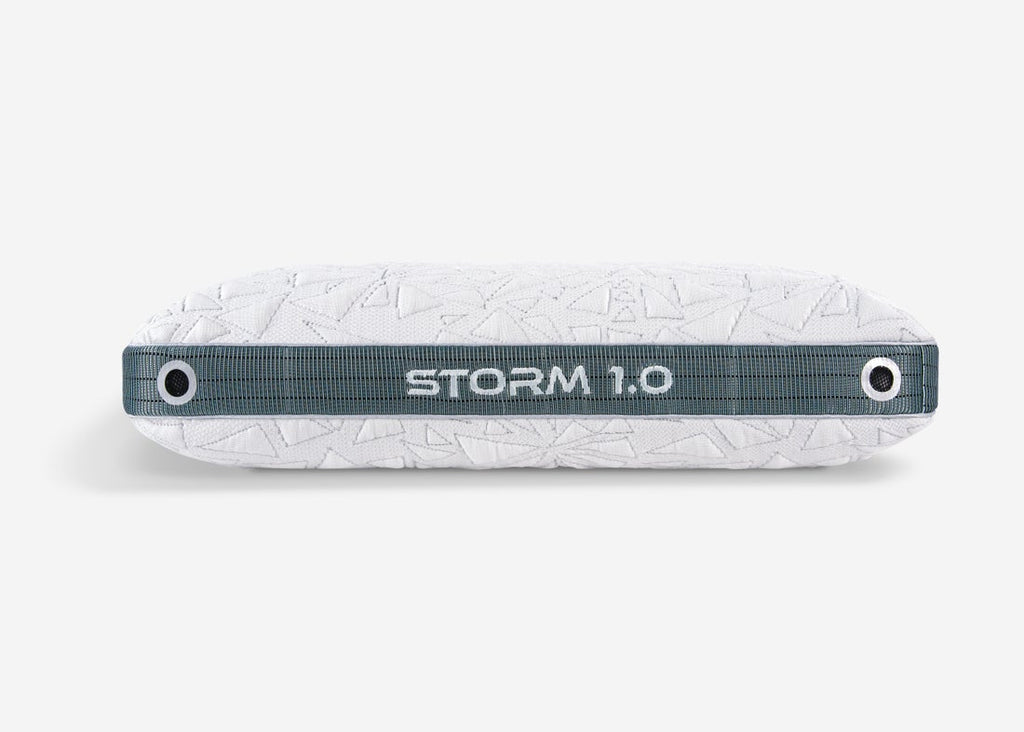 Bedgear Storm 1.0 Performance Pillow