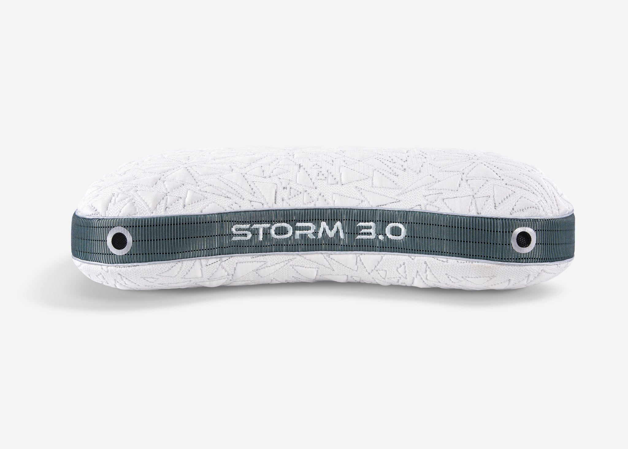 Storm Cuddle Curve Performance Pillow 3.0 Use Code BEDGEAR20 for 20 Pure Comfort